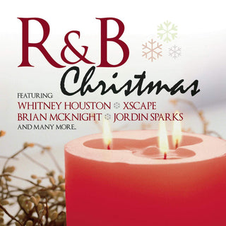 Various- R&B Christmas