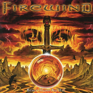Firewind- Between Heaven And Hell