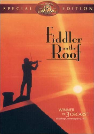 Fiddler On The Roof