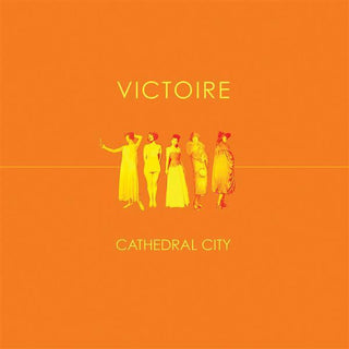 Victoire- Cathedral City