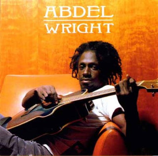 Abdel Wright- Abdel Wright