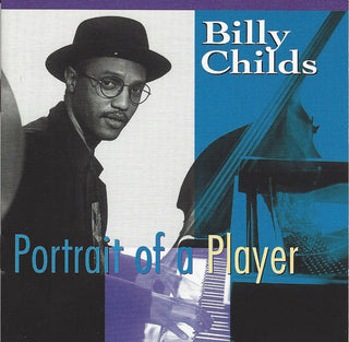 Billy Childs- Portrait Of A Player