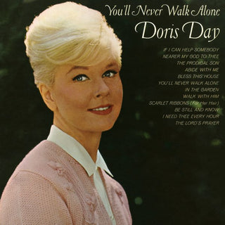 Doris Day- You'll Never Walk Alone (Sealed)