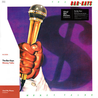 The Bar-Keys- Money Talks (VMP 180g Reissue)