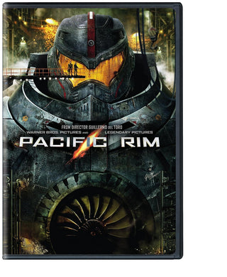 Pacific Rim