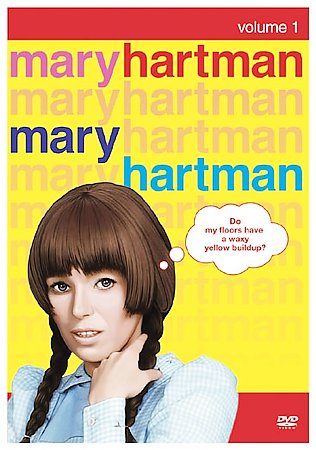 Mary Hartman, Mary Hartman Vol. 1