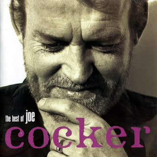 Joe Cocker- The Best Of Joe Cocker