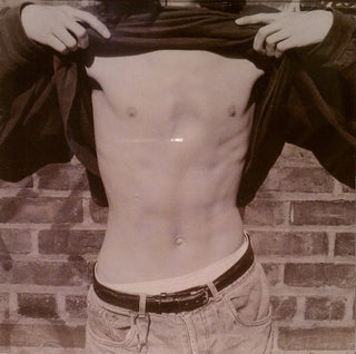 Antony And The Johnsons- Thank You For Your Love