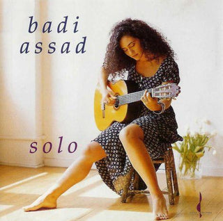 Badi Assad- Solo