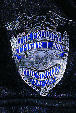 Prodigy- Their Law: The Singles 1990-2005