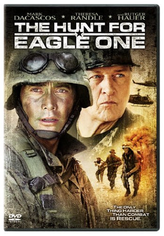 Hunt For Eagle One