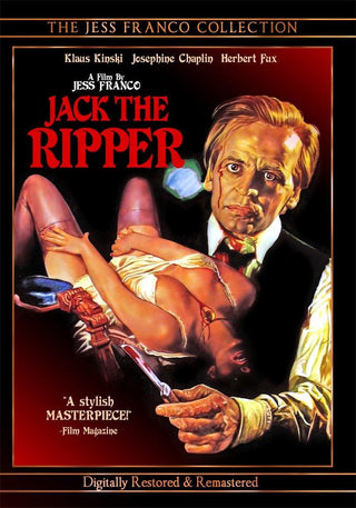 Jack The Ripper