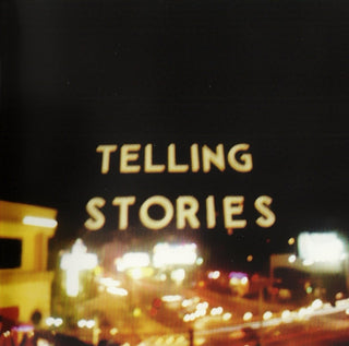 Tracy Chapman- Telling Stories