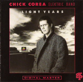 Chick Corea Elektric Band- Light Years