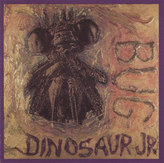 Dinosaur Jr.- Bug