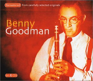 Benny Goodman- Benny Goodman (4xCD)