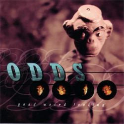 Odds- Good Weird Feeling