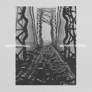 Leon Vynehall- Nothing Is Still
