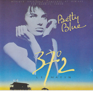 Betty Blue (37°2 Le Matin) Soundtrack