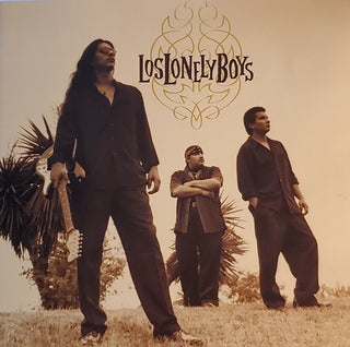 Los Lonely Boys- Los Lonely Boys