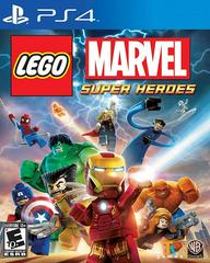 LEGO Marvel Super Heroes