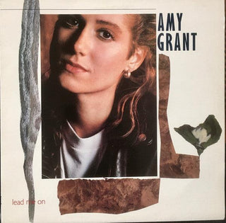 Amy Grant- Lead Me On (BMG Club Edition)