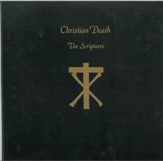 Christian Death- The Scriptures