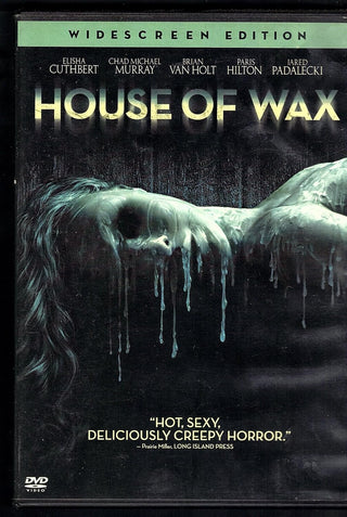 House of Wax