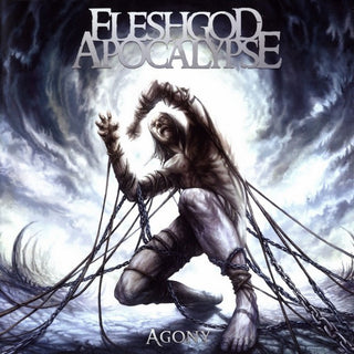 Fleshgod Apocalypse- Agony