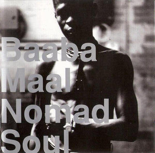 Baaba Maal- Nomad Soul