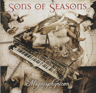 Sons Of Seasons- Magnisphyricon