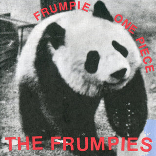 The Frumpies- Frumpie One Piece (RSD 2020)(White + 7")(Sealed)