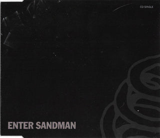 Metallica- Enter Sandman