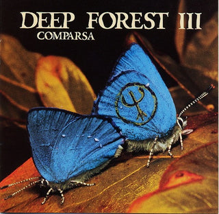 Deep Forest III- Comparsa