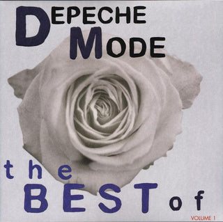 Depeche Mode- The Best Of Volume 1