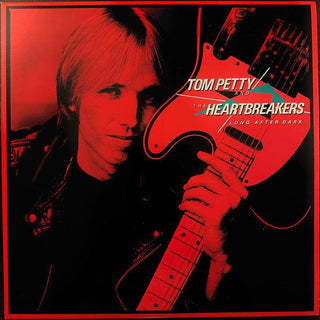 Tom Petty And The Heartbreakers- Long After Dark (Turquoise Translucent)