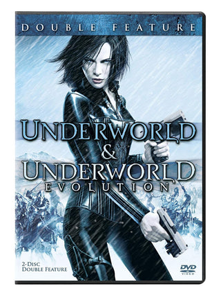 Underworld & Underworld Evolution