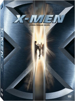 X-Men