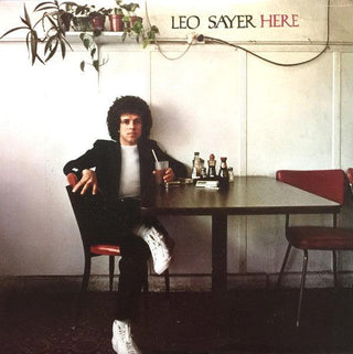 Leo Sayer- Here