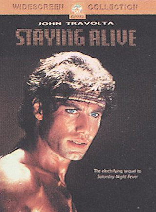 Staying Alive