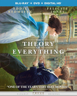 Theory Of Everything