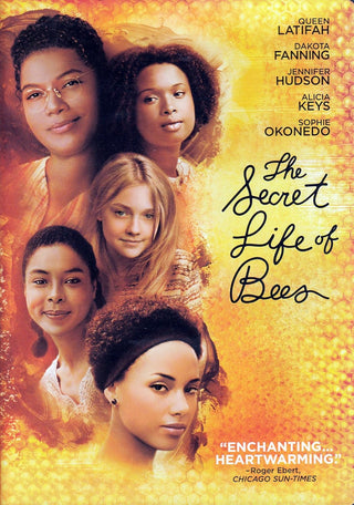 Secret Life Of Bees