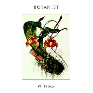 Botanist- VI: Flora (Violet Vinyl)