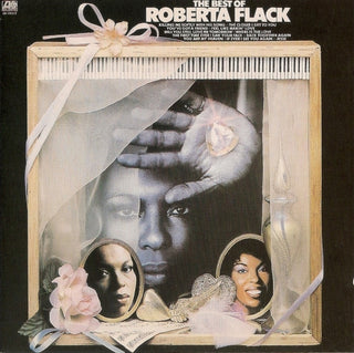 Roberta Flack- The Best Of Roberta Flack