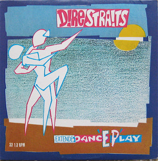 Dire Straits- ExtendeDancEPlay