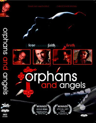 Orphans And Angels
