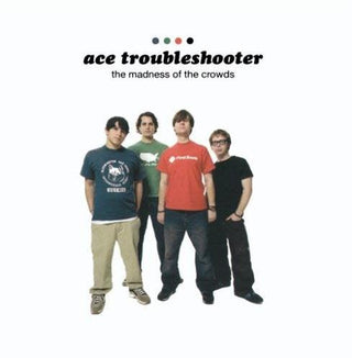 Ace Troubleshooter- Ace Troubleshooter