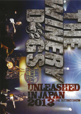 Winery Dogs- Unleashed In Japan: The Scond Show