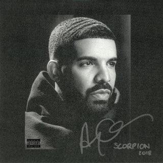 Drake- Scorpion