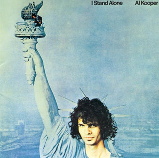 Al Kooper- I Stand Alone